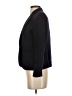 Adolfo Studio 100% Wool Black blazers Size 2 (petite) - photo 5