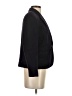 Adolfo Studio 100% Wool Black blazers Size 2 (petite) - photo 4