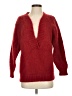 Le Moda Red Pullover Sweater Size S - photo 1