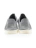 wonderly Gray Sneakers Size 6 - photo 2