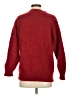 Le Moda Red Pullover Sweater Size S - photo 2