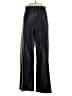 Zara Black Track Pants Size 2 - photo 1