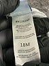 Little Lad Camo Gray Zip Up Hoodie 12-18 MO / 18 MO - photo 4