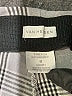 Van Heusen Plaid Gray Dress Pants Size 8 - photo 7