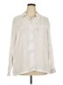 Assorted Brands 100% Polyester Ivory Long Sleeve Blouse Size 2X - photo 1