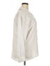 Assorted Brands 100% Polyester Ivory Long Sleeve Blouse Size 2X - photo 4
