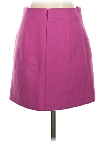 J.Crew Wool Skirt (view 2)