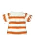 Gumballs Orange Short Sleeve Polo 12-18 MO / 18 MO - photo 2