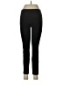 Sophie Max Solid Black Active Pants Size M - photo 2