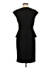 Spense Black Cocktail Dress Size 8 - photo 2