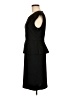Spense Black Cocktail Dress Size 8 - photo 5