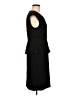 Spense Black Cocktail Dress Size 8 - photo 4