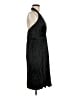 Ali Ro Black Cocktail Dress Size 8 - photo 4