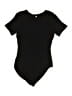 LAOLASI Black Bodysuit Size M - photo 1