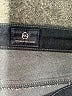 Adriano Goldschmied Black Blue Jeans Size 31 waist - photo 7
