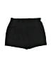 Bundles 100% Cotton Solid Black Shorts Size 0-3 mo - photo 2