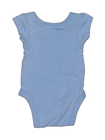 Bundles Short Sleeve Onesie (view 2)