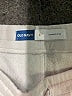 Old Navy Color Block Gray Track Pants Size L - photo 7