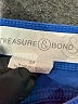 Treasure & Bond Color Block Blue Jeans Size 29 waist - photo 7