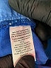 Treasure & Bond Color Block Blue Jeans Size 29 waist - photo 8