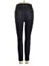 J Brand Solid Black Jeans Size 26 waist - photo 2