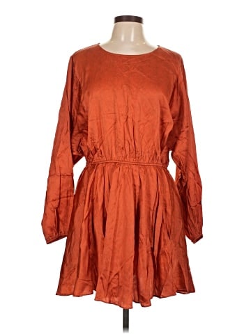 Caballero Casual Dress (view 1)
