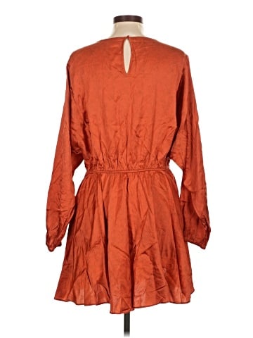 Caballero Casual Dress (view 2)