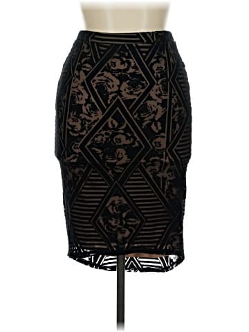 Material Girl Formal Skirt (view 1)