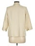Assorted Brands 100% Polyester Ivory Blazer Size 8 - photo 2