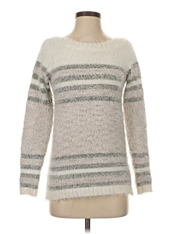 The Limited Outlet Pullover Sweater (view 1)