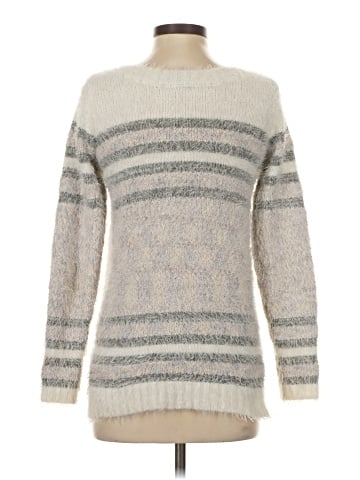 The Limited Outlet Pullover Sweater (view 2)