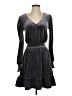Evereve Gray Cocktail Dress Size XS - photo 1