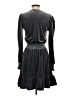Evereve Gray Cocktail Dress Size XS - photo 2