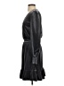 Evereve Gray Cocktail Dress Size XS - photo 5