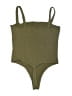 Out From Under Green Bodysuit Size L - photo 2