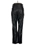 Hollister Black Casual Pants Size 7 - photo 2