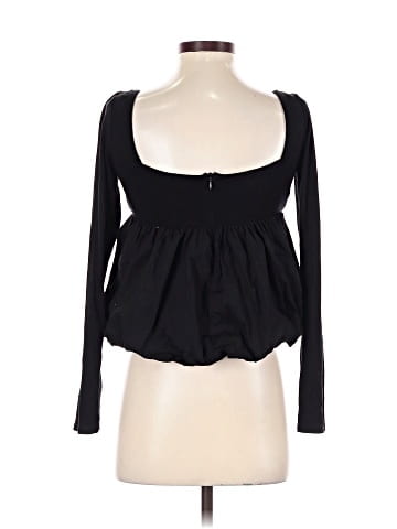 Fore Long Sleeve Top (view 2)