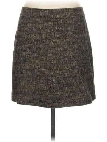 Donna Karan New York Casual Skirt (view 1)