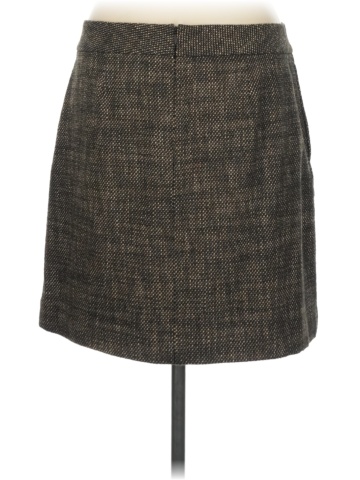 Donna Karan New York Casual Skirt (view 2)