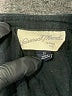 Universal Thread 100% Cotton Black Short Sleeve Blouse Size M - photo 7