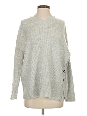 Caslon Pullover Sweater (view 1)