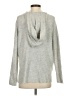 Caslon Gray Pullover Sweater Size S (petite) - photo 2