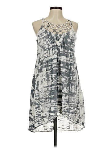 T Party Casual Dress (view 1)