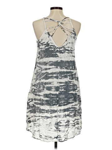 T Party Casual Dress (view 2)