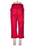 Gloria Vanderbilt Red Jeans Size 10 - photo 2