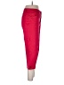 Gloria Vanderbilt Red Jeans Size 10 - photo 4