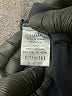 Sandro Black Long Sleeve Blouse Size Sm (1) - photo 8