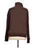 Fashion Brown Sweatshirt Size XL - photo 2