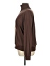Fashion Brown Sweatshirt Size XL - photo 5
