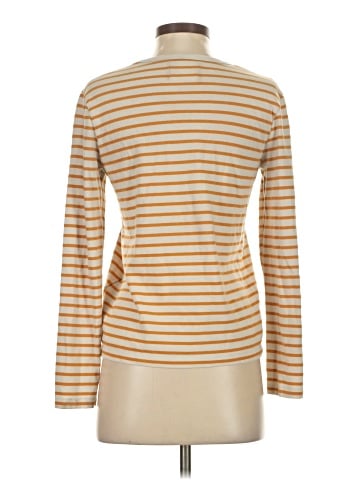 Wood Wood Long Sleeve T-Shirt (view 2)